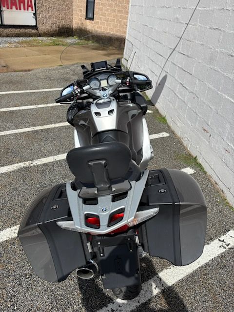 2012 BMW R 1200 RT in Manchester, New Hampshire - Photo 15
