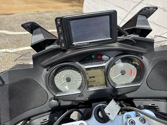 2012 BMW R 1200 RT in Manchester, New Hampshire - Photo 16