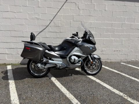 2012 BMW R 1200 RT in Manchester, New Hampshire - Photo 1