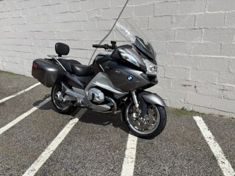 2012 BMW R 1200 RT in Manchester, New Hampshire - Photo 2