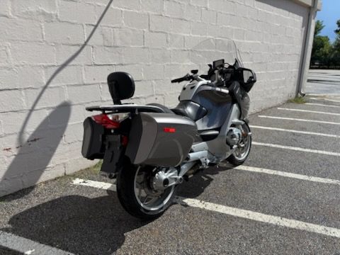 2012 BMW R 1200 RT in Manchester, New Hampshire - Photo 3