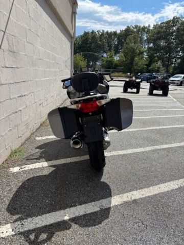 2012 BMW R 1200 RT in Manchester, New Hampshire - Photo 8