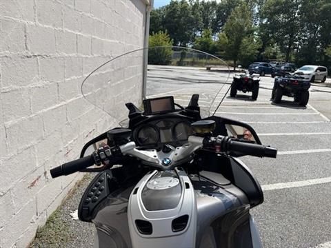 2012 BMW R 1200 RT in Manchester, New Hampshire - Photo 14
