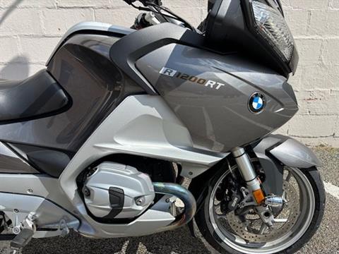 2012 BMW R 1200 RT in Manchester, New Hampshire - Photo 13