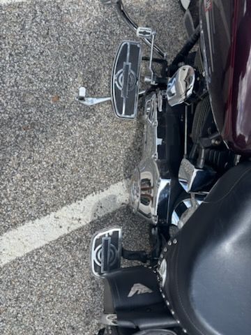 2005 Harley-Davidson FLSTC/FLSTCI Heritage Softail® Classic in Manchester, New Hampshire - Photo 13