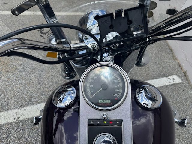 2005 Harley-Davidson FLSTC/FLSTCI Heritage Softail® Classic in Manchester, New Hampshire - Photo 17