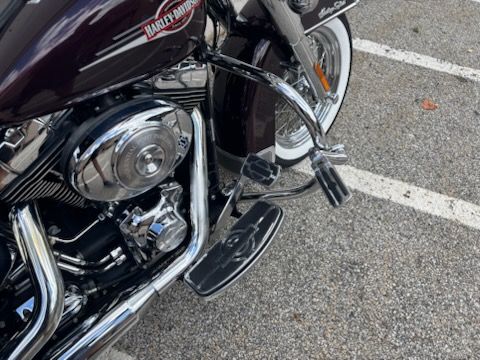2005 Harley-Davidson FLSTC/FLSTCI Heritage Softail® Classic in Manchester, New Hampshire - Photo 14