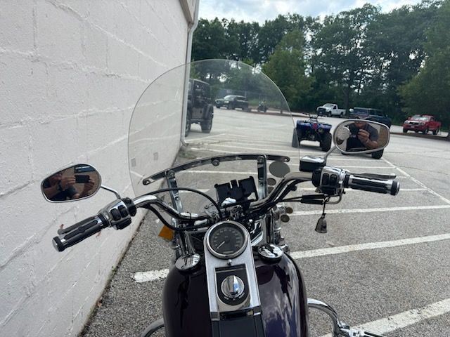 2005 Harley-Davidson FLSTC/FLSTCI Heritage Softail® Classic in Manchester, New Hampshire - Photo 15