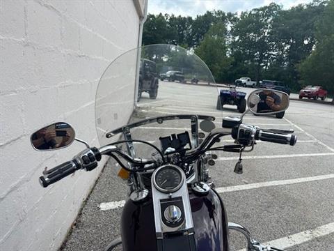 2005 Harley-Davidson FLSTC/FLSTCI Heritage Softail® Classic in Manchester, New Hampshire - Photo 15