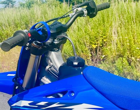 2026 Yamaha YZ250 in Manchester, New Hampshire - Photo 6