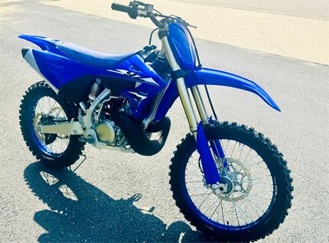 2026 Yamaha YZ250 in Manchester, New Hampshire - Photo 7