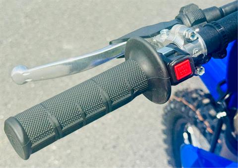 2026 Yamaha YZ250 in Manchester, New Hampshire - Photo 8