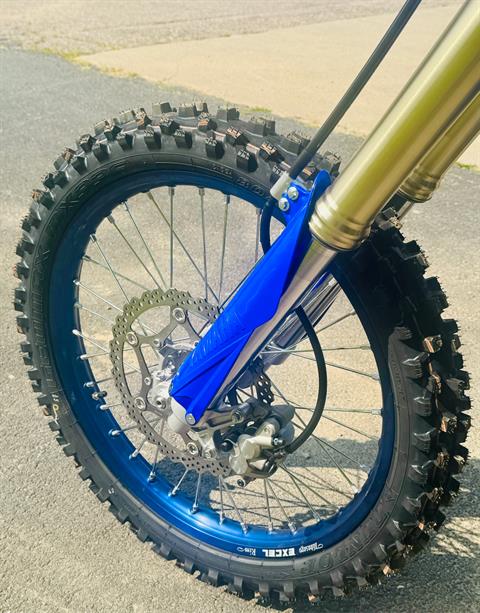 2026 Yamaha YZ250 in Manchester, New Hampshire - Photo 10