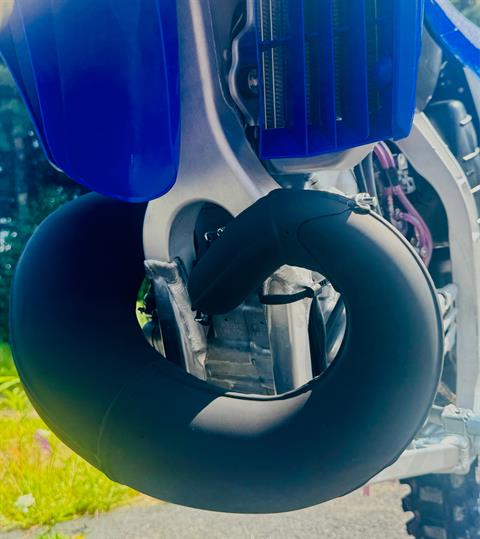 2026 Yamaha YZ250 in Manchester, New Hampshire - Photo 12