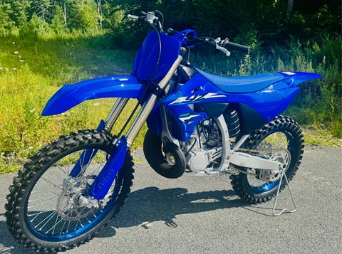 2026 Yamaha YZ250 in Manchester, New Hampshire - Photo 11