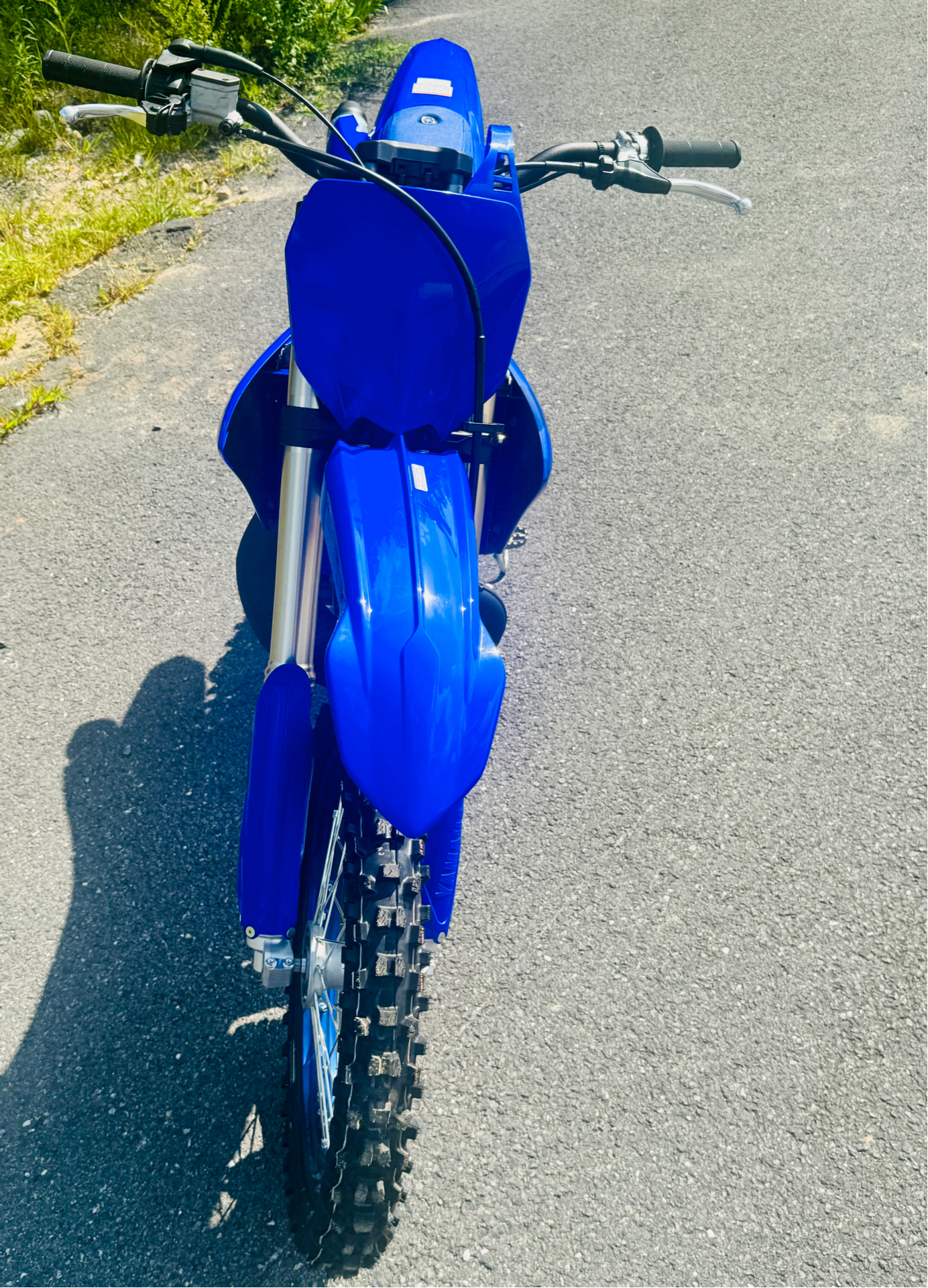 2026 Yamaha YZ250 in Manchester, New Hampshire - Photo 16