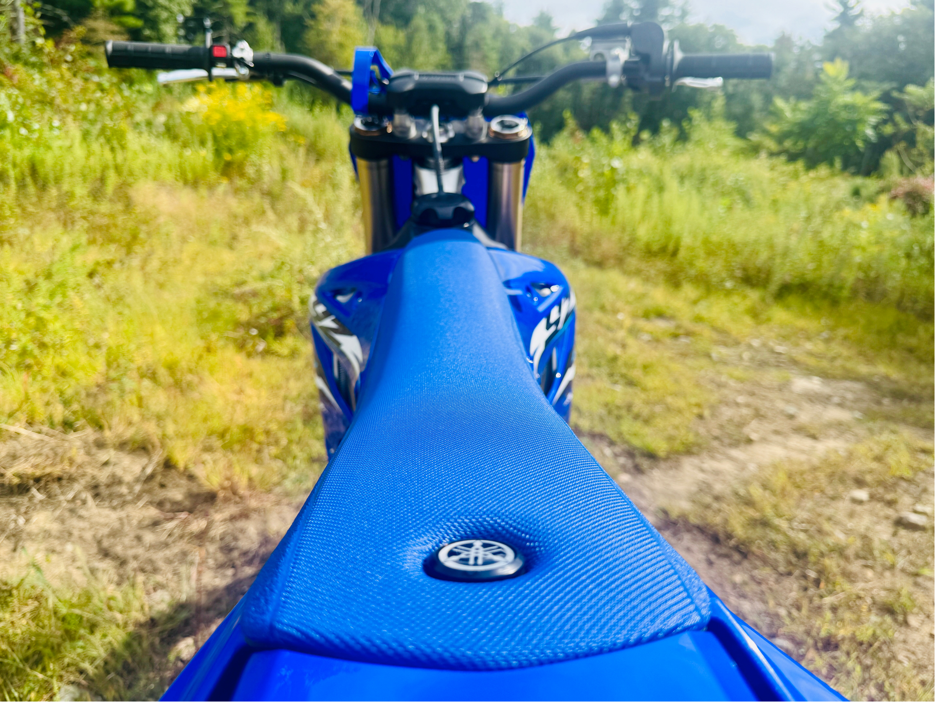 2026 Yamaha YZ250 in Manchester, New Hampshire - Photo 19