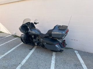 2023 Indian Motorcycle Pursuit® Dark Horse® with Premium Package in Manchester, New Hampshire - Photo 6