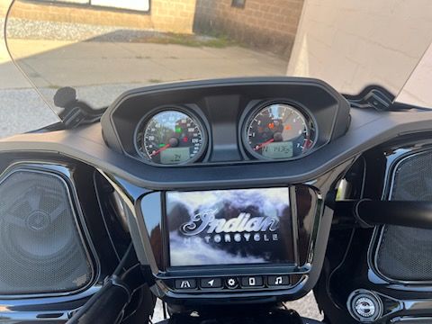 2023 Indian Motorcycle Pursuit® Dark Horse® with Premium Package in Manchester, New Hampshire - Photo 17