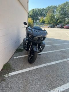 2023 Indian Motorcycle Pursuit® Dark Horse® with Premium Package in Manchester, New Hampshire - Photo 7