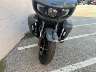2023 Indian Motorcycle Pursuit® Dark Horse® with Premium Package in Manchester, New Hampshire - Photo 14
