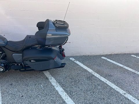 2023 Indian Motorcycle Pursuit® Dark Horse® with Premium Package in Manchester, New Hampshire - Photo 12