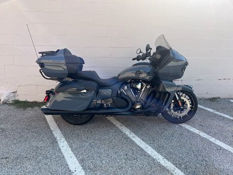2023 Indian Motorcycle Pursuit® Dark Horse® with Premium Package in Manchester, New Hampshire - Photo 1