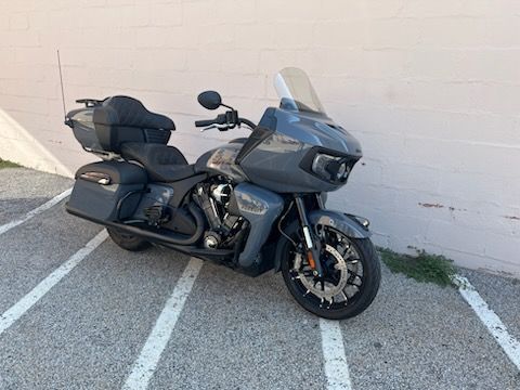 2023 Indian Motorcycle Pursuit® Dark Horse® with Premium Package in Manchester, New Hampshire - Photo 2