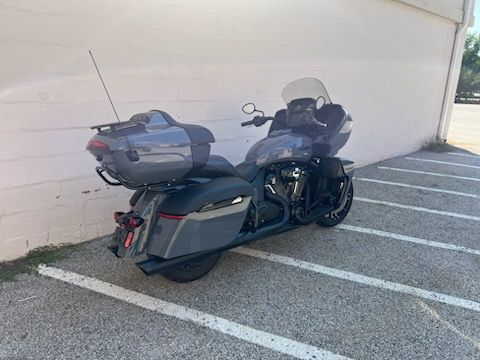 2023 Indian Motorcycle Pursuit® Dark Horse® with Premium Package in Manchester, New Hampshire - Photo 3