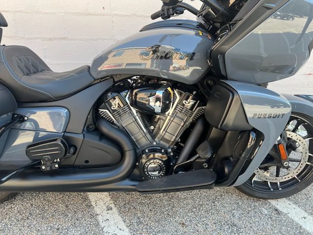 2023 Indian Motorcycle Pursuit® Dark Horse® with Premium Package in Manchester, New Hampshire - Photo 13
