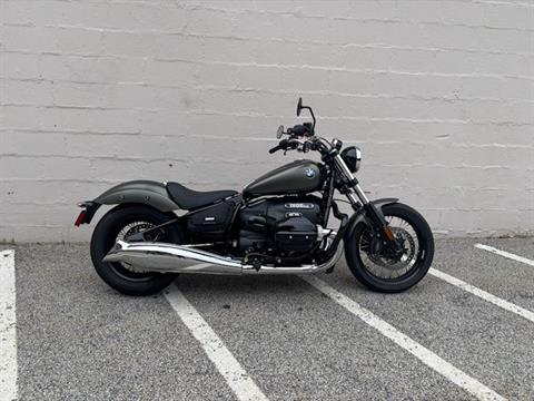 2023 BMW R 18 in Manchester, New Hampshire - Photo 1