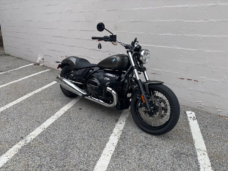 2023 BMW R 18 in Manchester, New Hampshire - Photo 2
