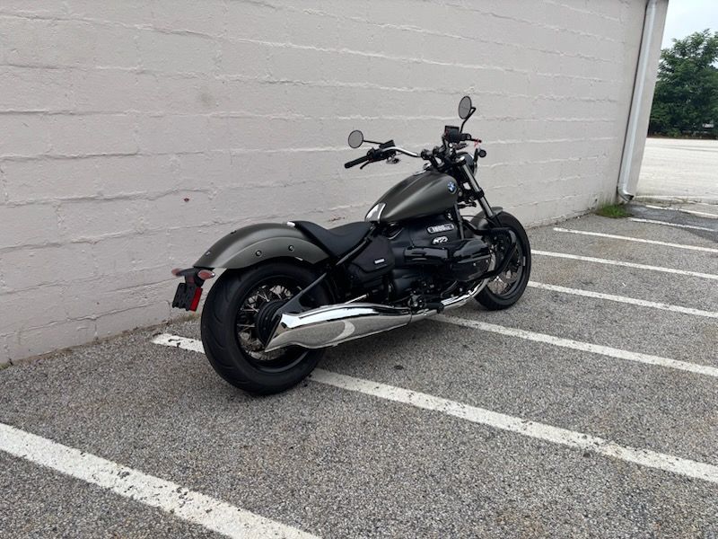 2023 BMW R 18 in Manchester, New Hampshire - Photo 3