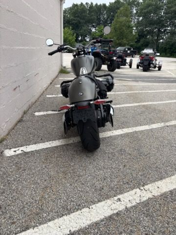 2023 BMW R 18 in Manchester, New Hampshire - Photo 8