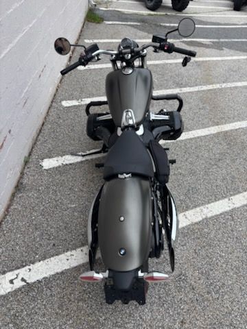 2023 BMW R 18 in Manchester, New Hampshire - Photo 13