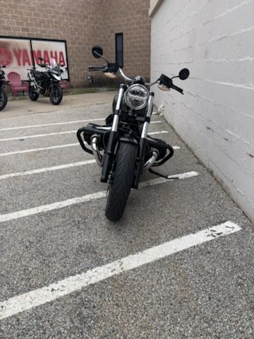 2023 BMW R 18 in Manchester, New Hampshire - Photo 7