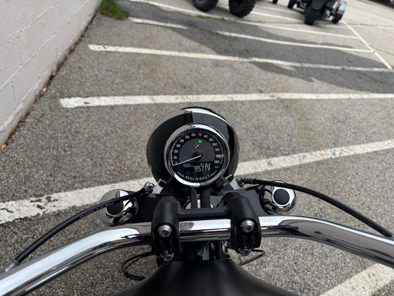 2023 BMW R 18 in Manchester, New Hampshire - Photo 14