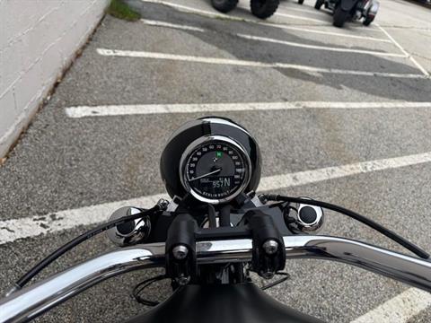 2023 BMW R 18 in Manchester, New Hampshire - Photo 14