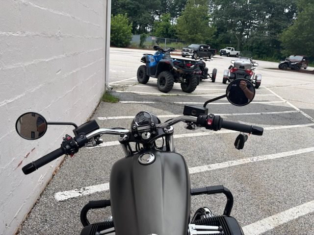 2023 BMW R 18 in Manchester, New Hampshire - Photo 12