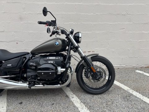 2023 BMW R 18 in Manchester, New Hampshire - Photo 9