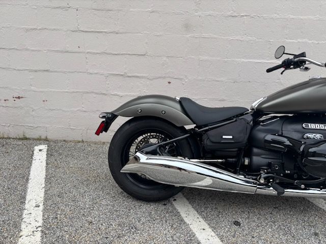 2023 BMW R 18 in Manchester, New Hampshire - Photo 11