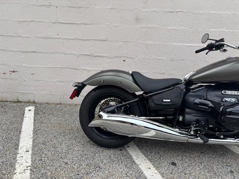 2023 BMW R 18 in Manchester, New Hampshire - Photo 11