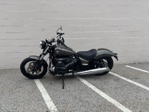 2023 BMW R 18 in Manchester, New Hampshire - Photo 4