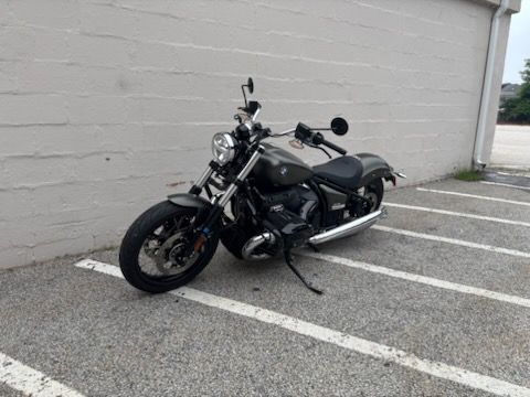 2023 BMW R 18 in Manchester, New Hampshire - Photo 5