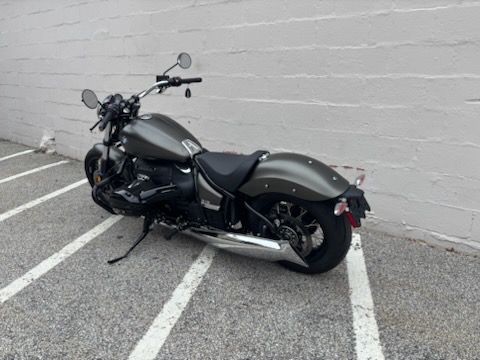 2023 BMW R 18 in Manchester, New Hampshire - Photo 6