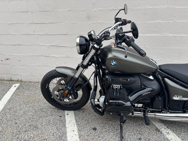 2023 BMW R 18 in Manchester, New Hampshire - Photo 10