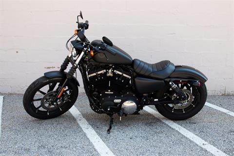 2021 Harley-Davidson Iron 883™ in Manchester, New Hampshire - Photo 11