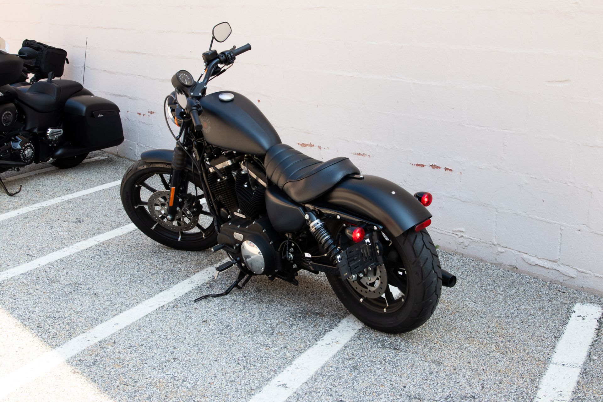 2021 Harley-Davidson Iron 883™ in Manchester, New Hampshire - Photo 12