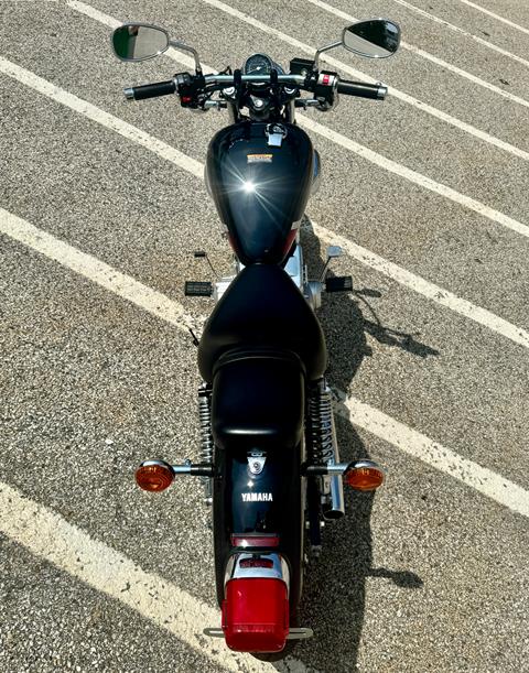2025 Yamaha V Star 250 in Manchester, New Hampshire - Photo 8