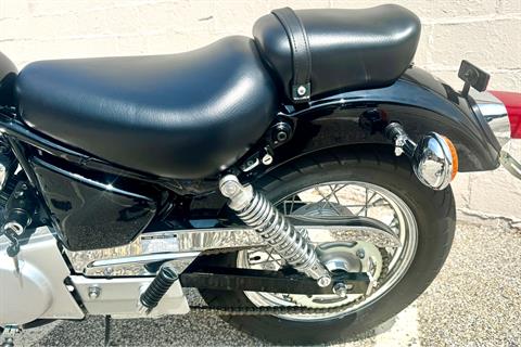 2025 Yamaha V Star 250 in Manchester, New Hampshire - Photo 6